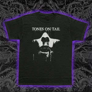 Tones On Tail Slim Fit Tee