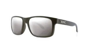 TONIC Mo Polarised Mirror Glass SliceLens