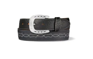 Tony Lama Men's Maverick Belt - Assorted Colors