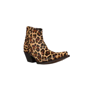 Tony Lama Women's Wildcat Ankle Boots