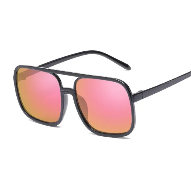 Tony Stark Sunglasses