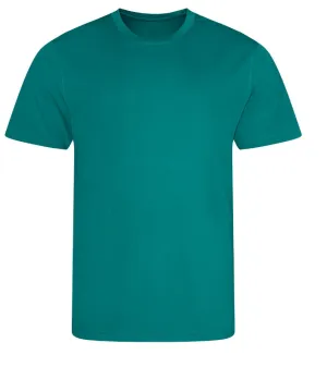 Too Cool Short Sleeve Tee - Jade