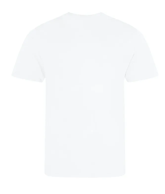 Too Cool Short Sleeve Tee - White