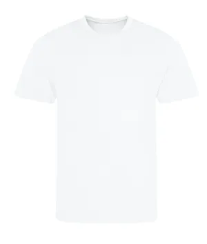 Too Cool Short Sleeve Tee - White