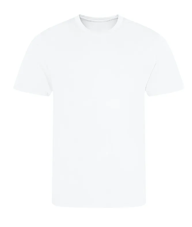 Too Cool Short Sleeve Tee - White