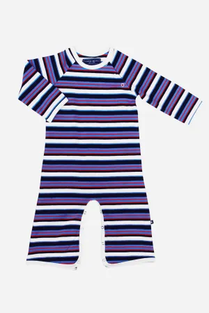 Toobydoo Billy Baby Boys Jumpsuit