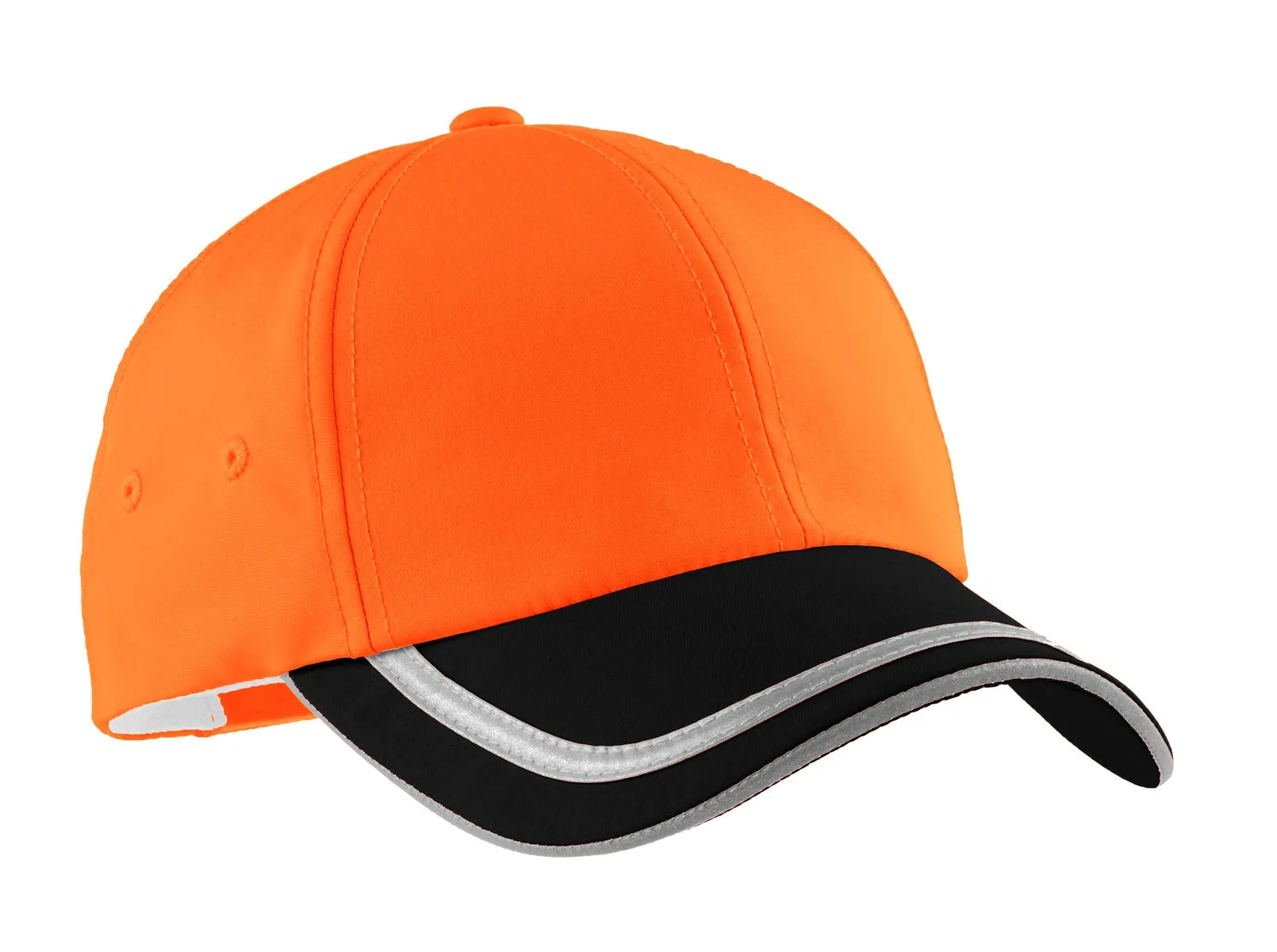 Top Headwear Enhanced Visibility Cap