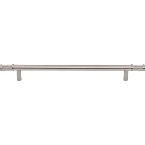 Top Knobs Burnham Pull