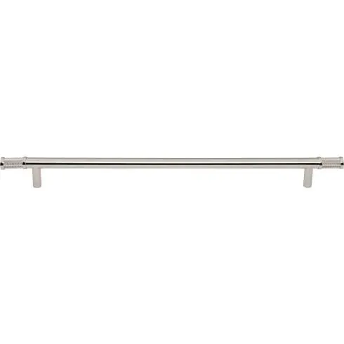 Top Knobs Burnham Pull