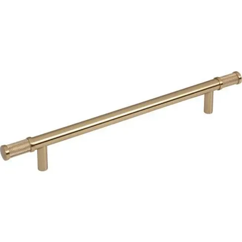 Top Knobs Burnham Pull