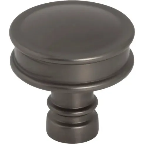 Top Knobs Cranford Knob