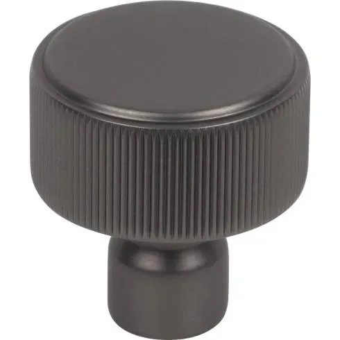 Top Knobs Dempsey Round Knob