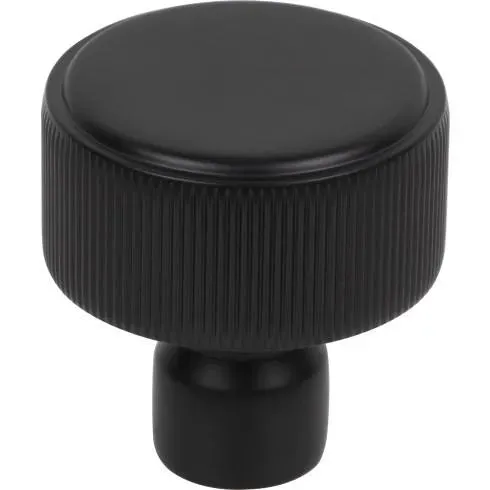 Top Knobs Dempsey Round Knob