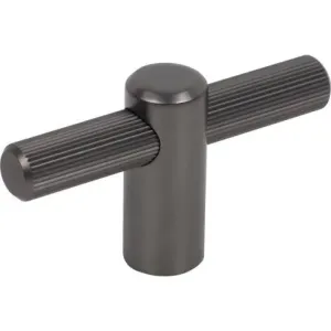 Top Knobs Dempsey T-Knob