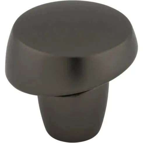 Top Knobs Florham Slant Knob