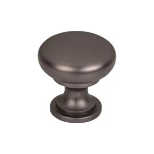 Top Knobs Hollow Round Knob