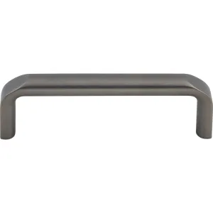 Top Knobs TK872 Exeter Pull 3 3/4 Inch (c-c)