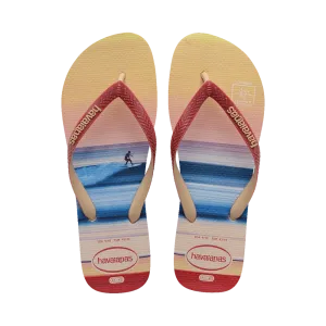 Top Surf Session Flip Flops