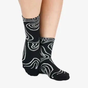 Topo Ankle Grip Sock