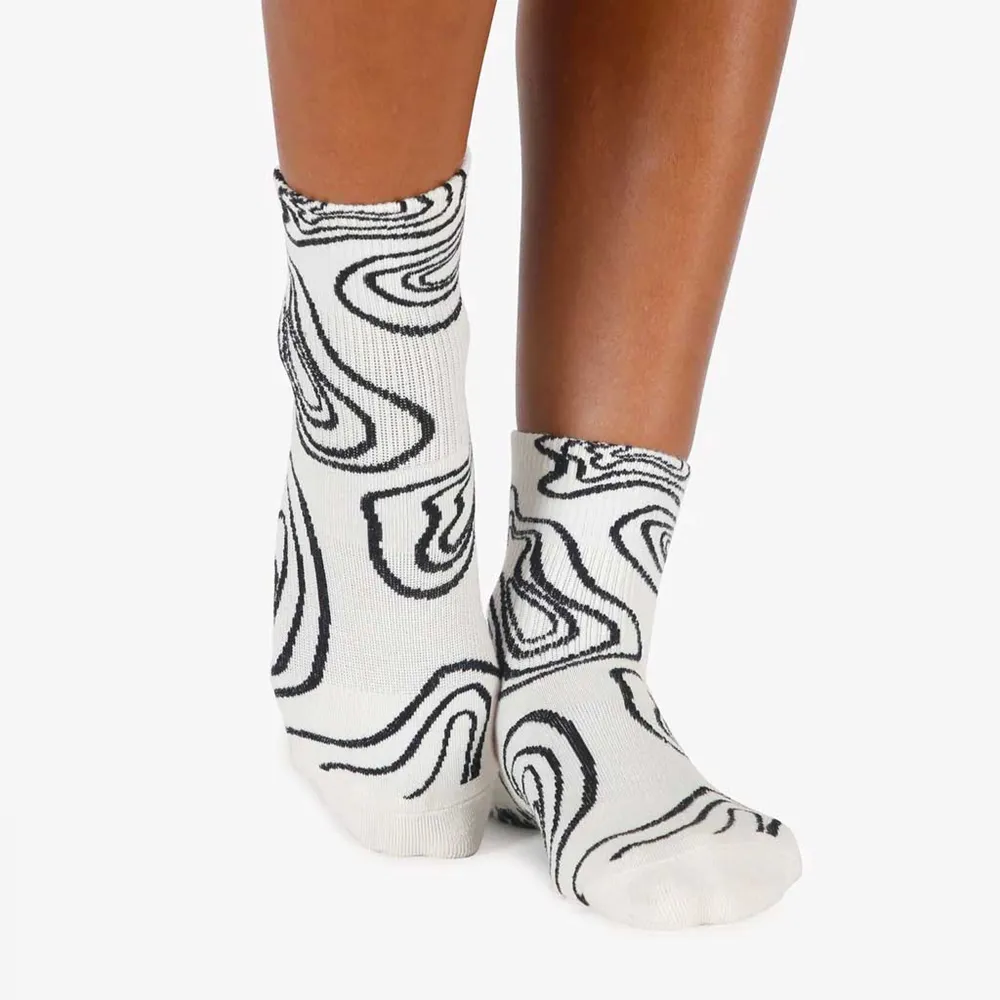 Topo Ankle Grip Sock