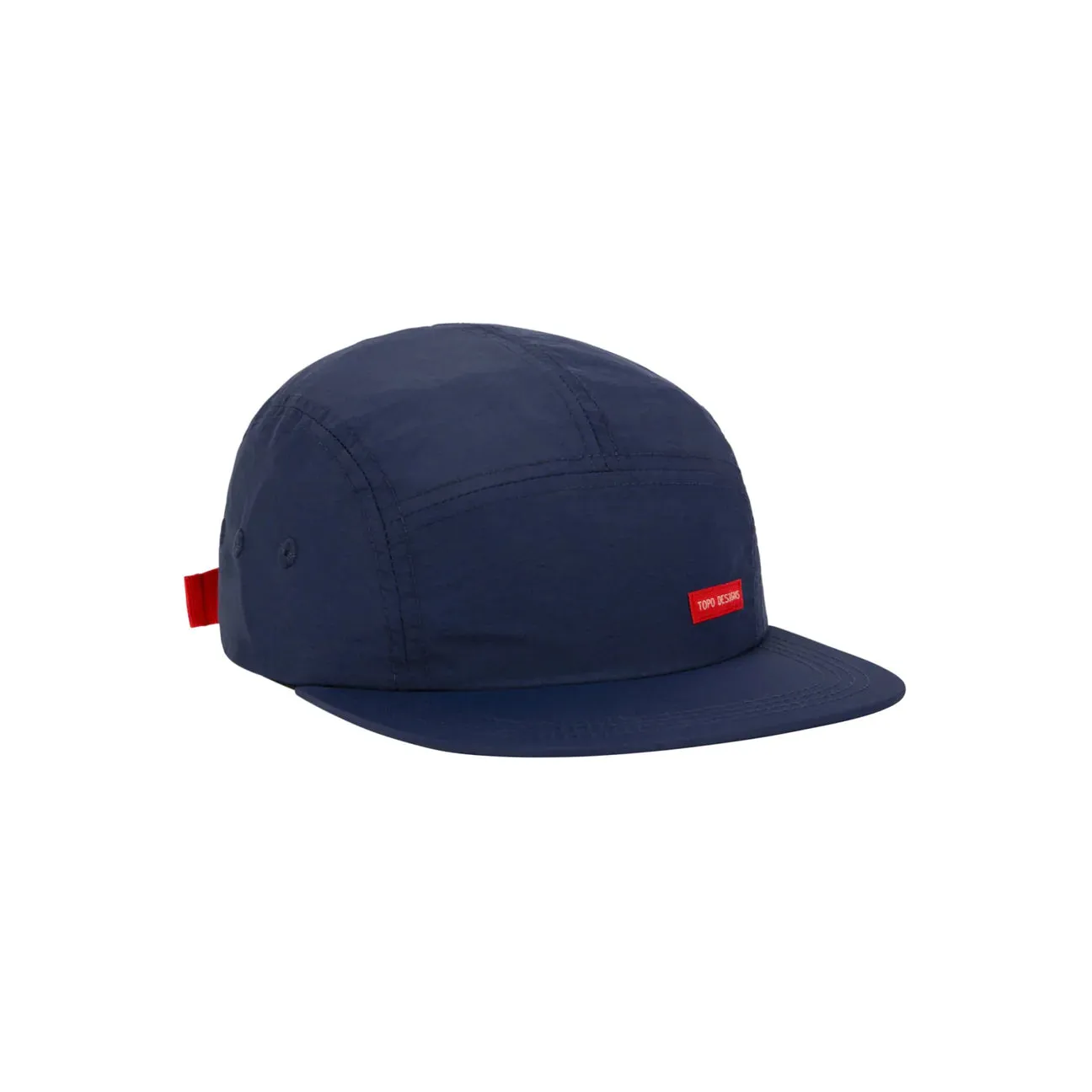 Topo Designs Mountain Ball Cap