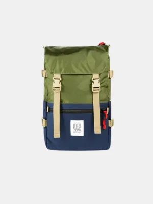 TOPO DESIGNS ROVER PACK CLASSIC