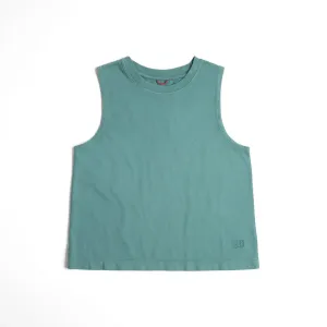 Topo Designs Women's Dirt Tank