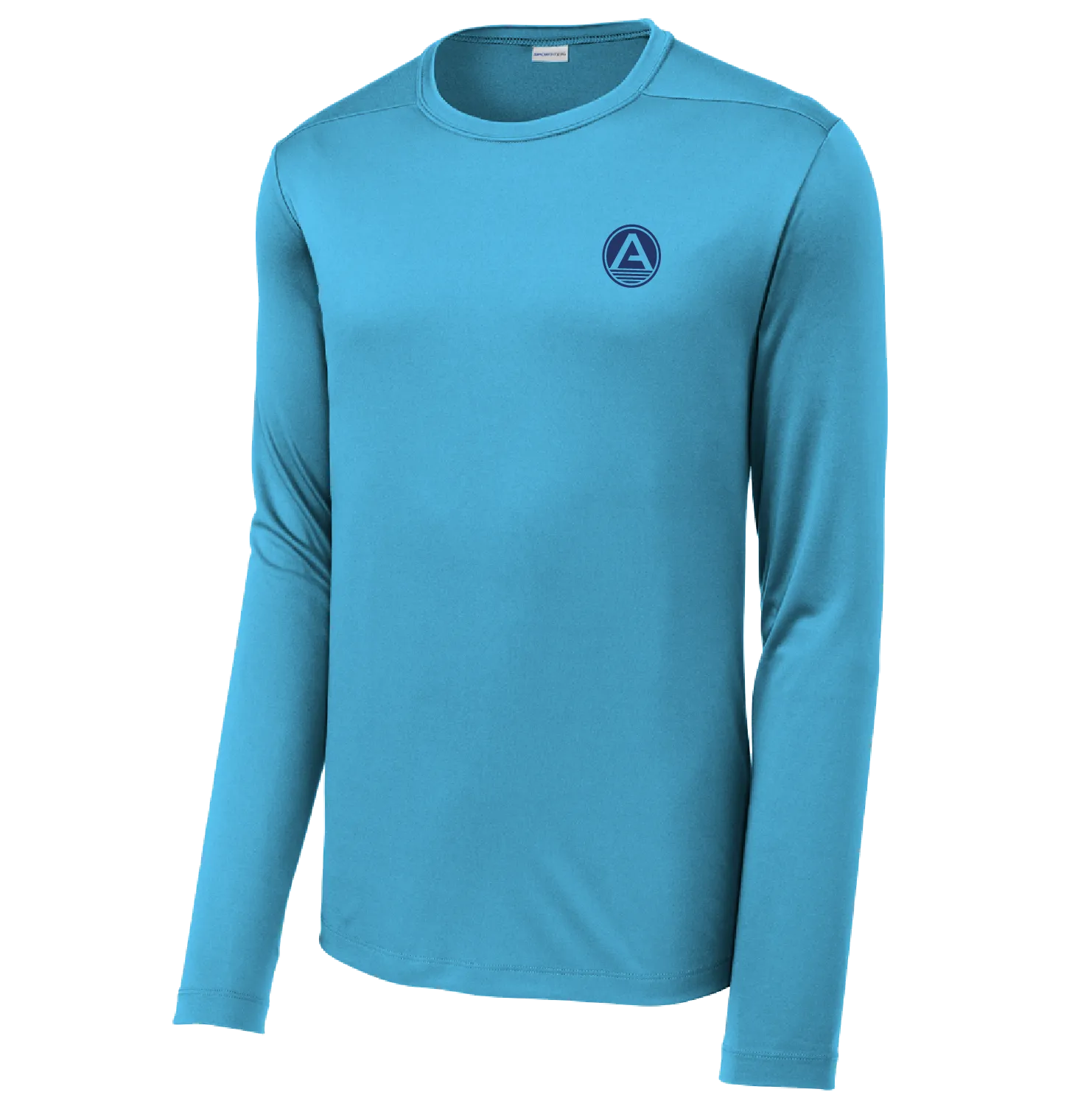 TopoSail UV Shirt