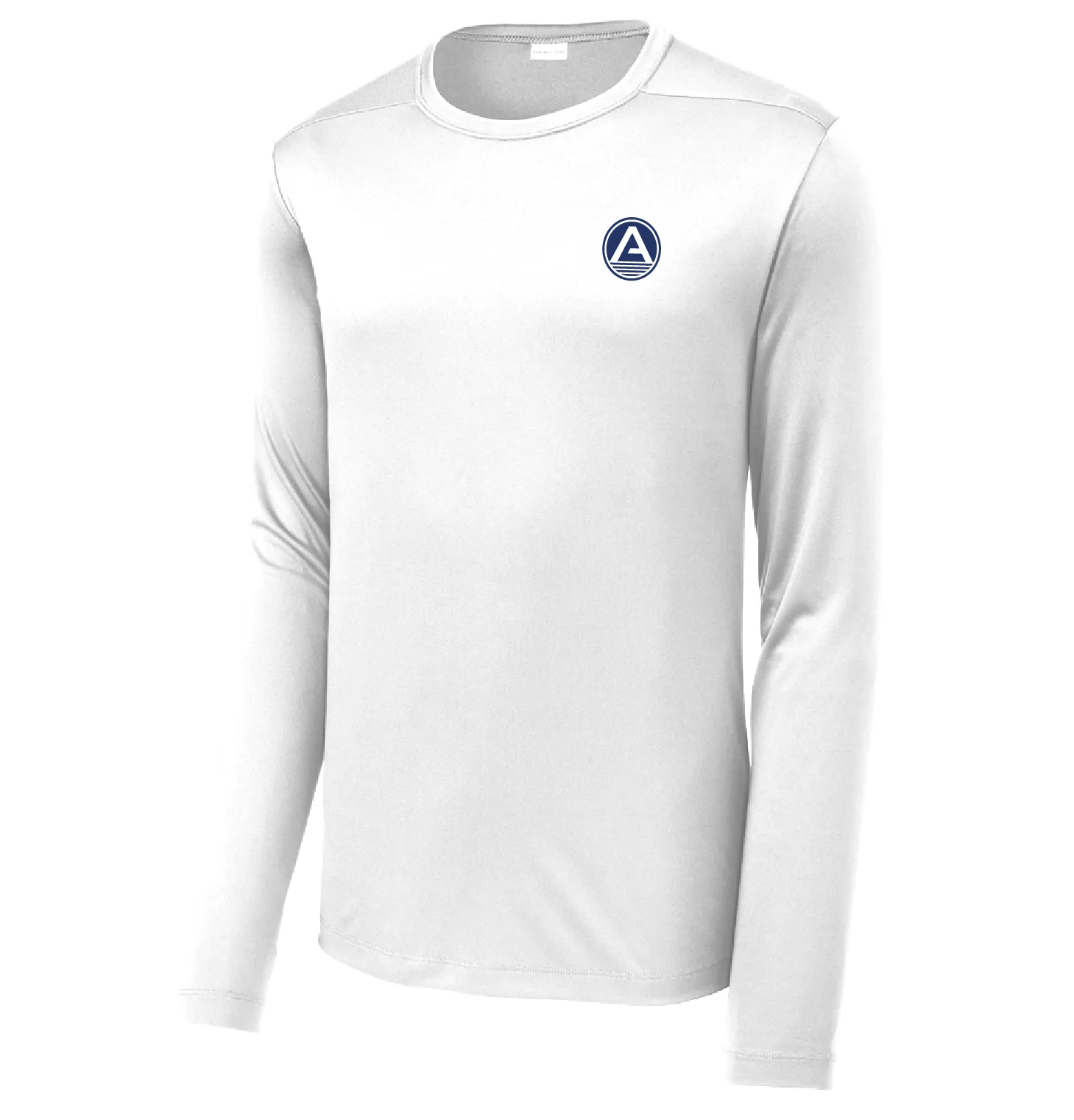 TopoSail UV Shirt