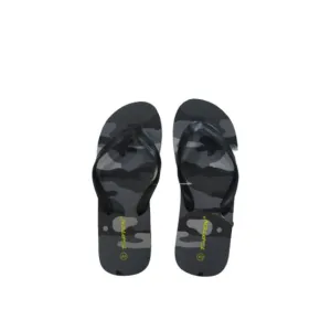 Topten - Ss  Men Beach Slippers Army Grey P719077M