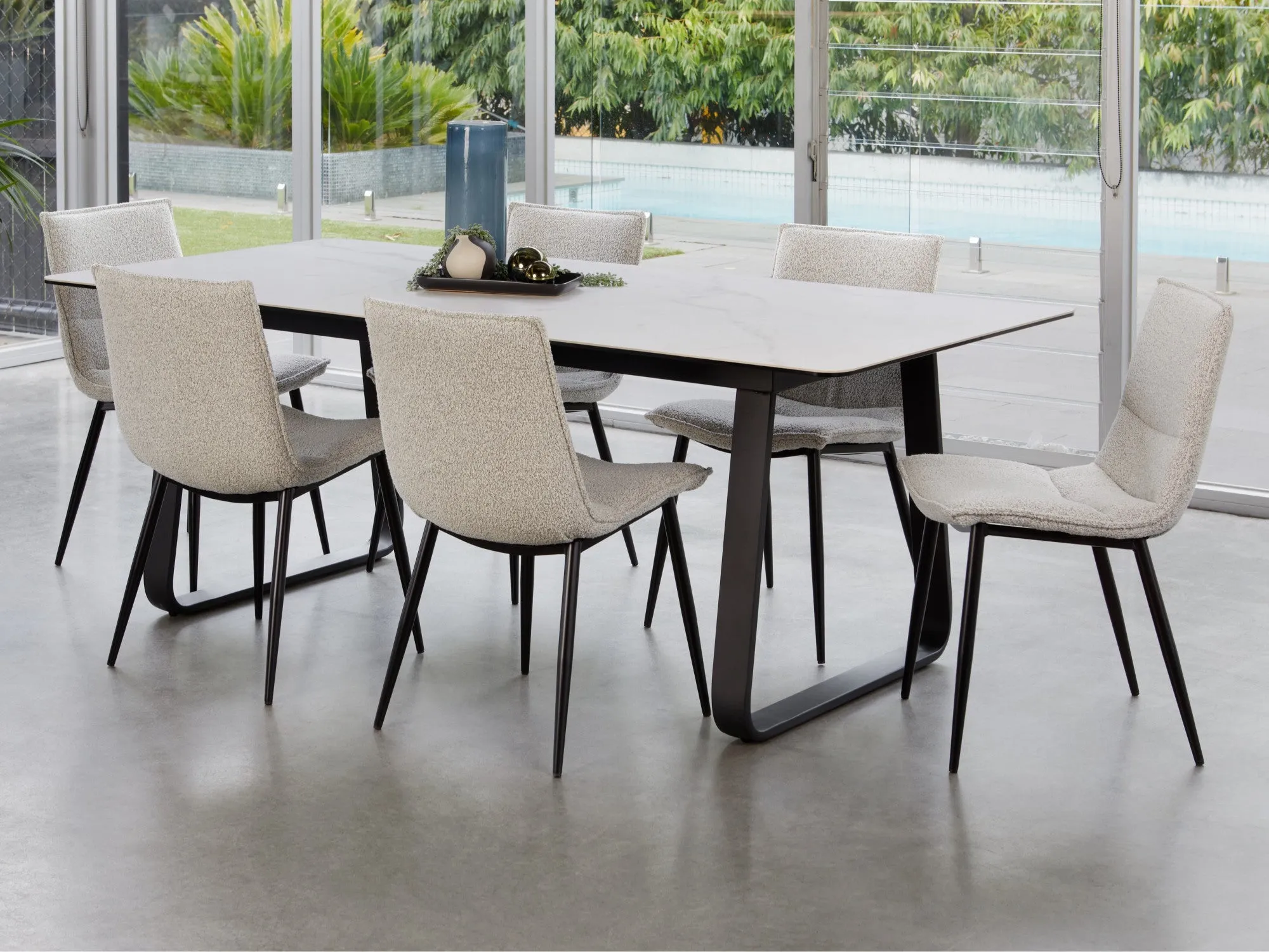 Torline Dining Table