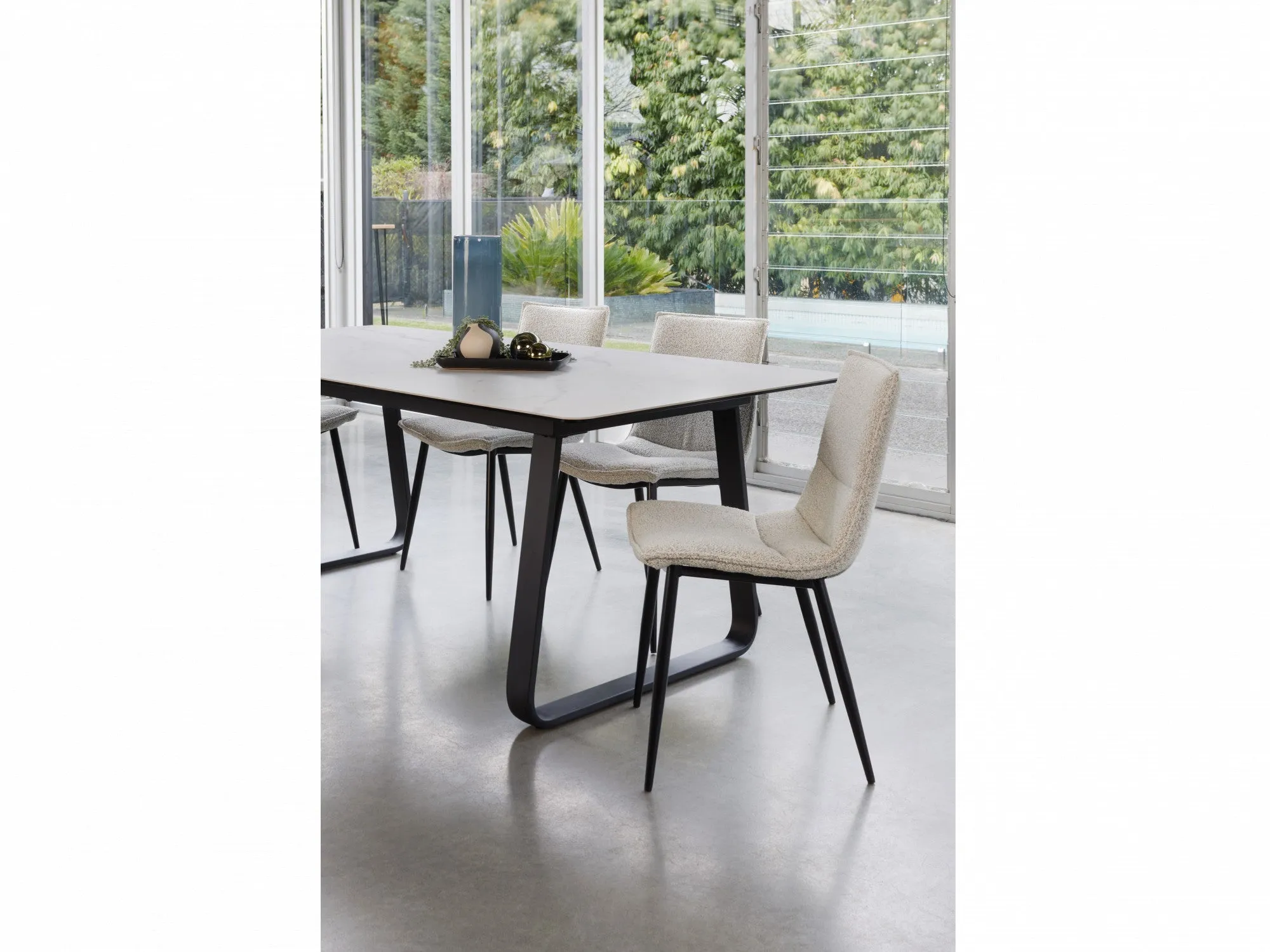 Torline Dining Table