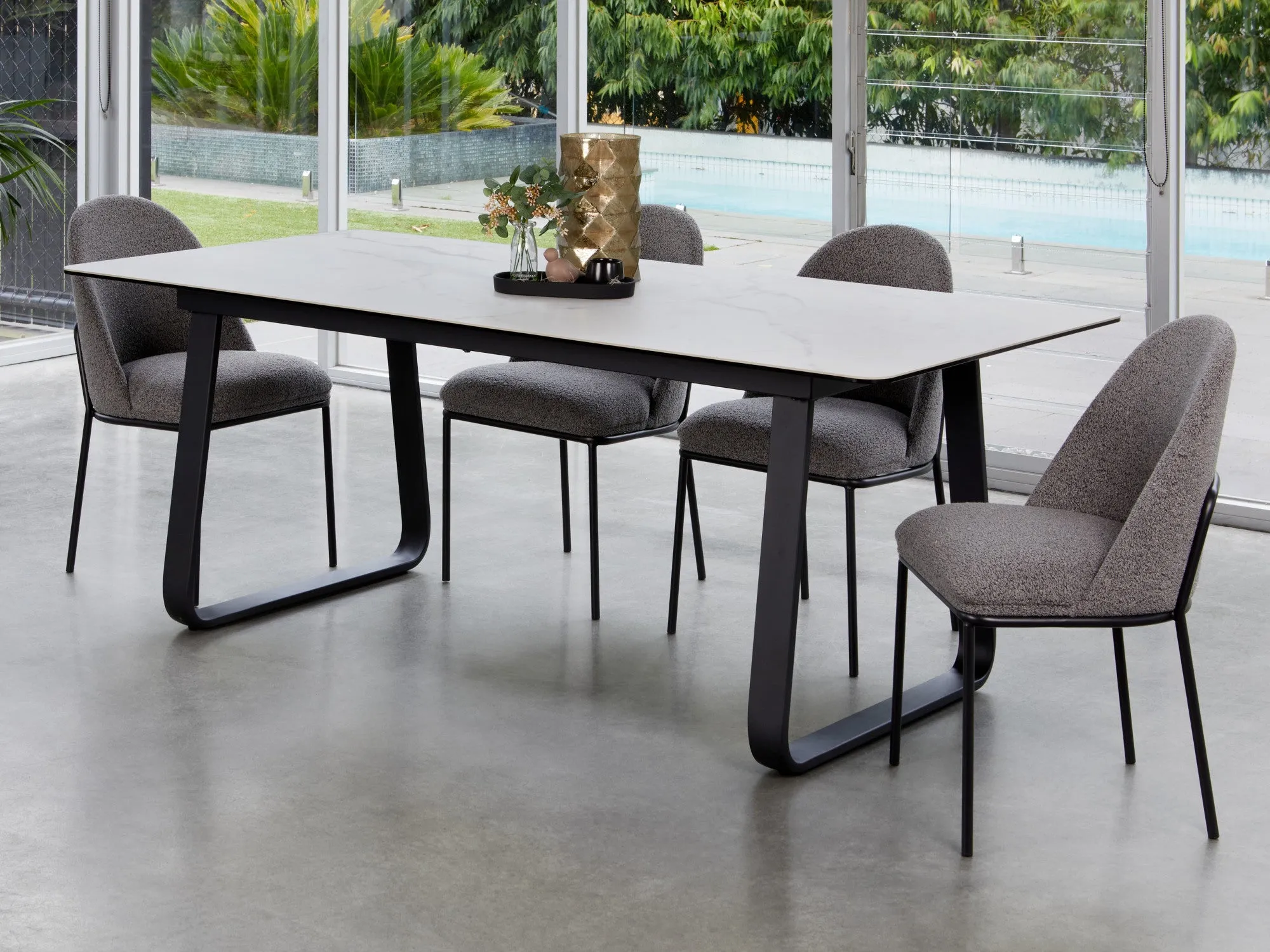 Torline Dining Table