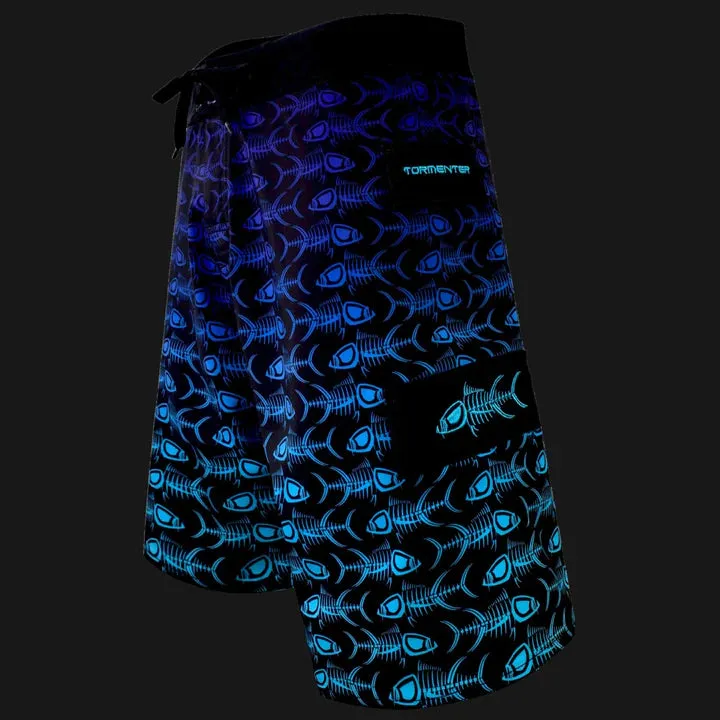 Tormenter 4x4 Board Shorts