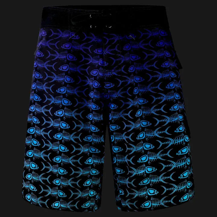 Tormenter 4x4 Board Shorts