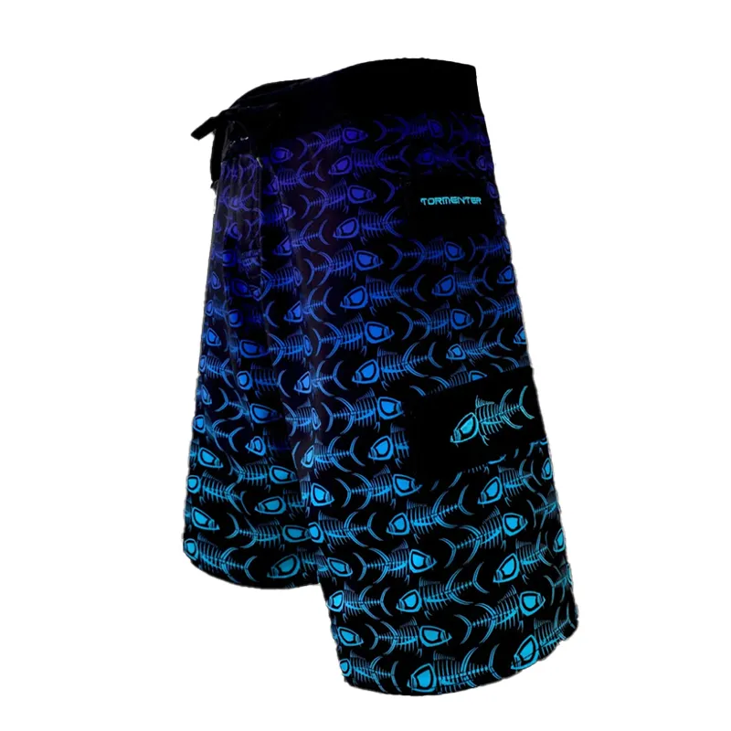 Tormenter 4x4 Board Shorts