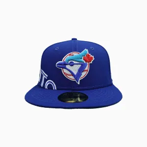 Toronto Blue Jays MLB 59Fifty Fitted Hat