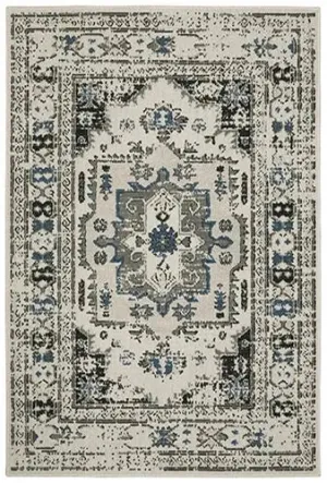 Torrey 5561H Beige/Grey Rug