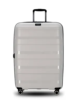 Tosca - Comet 32in X-Large Spinner case - Cobblestone