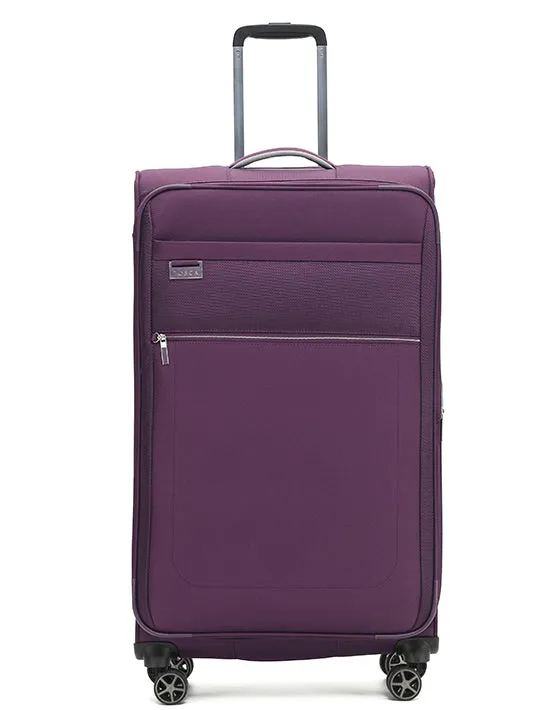 Tosca - TCA720 Vega 32in Large spinner - Plum