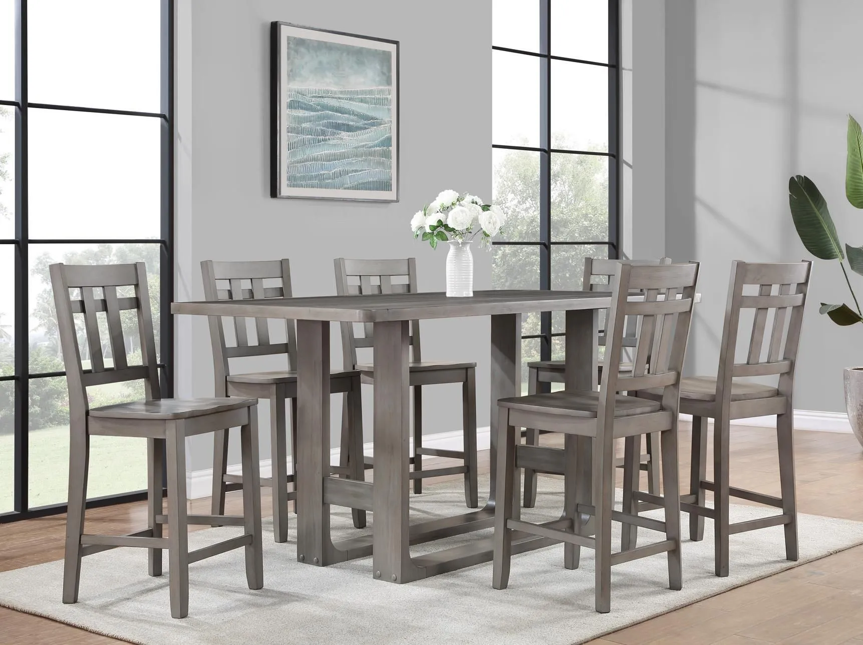 Toscana - Dining Set