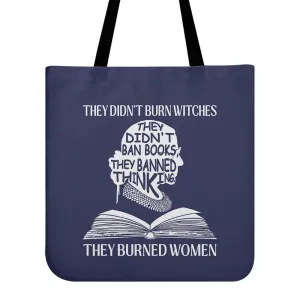 Tote Bag TBF418