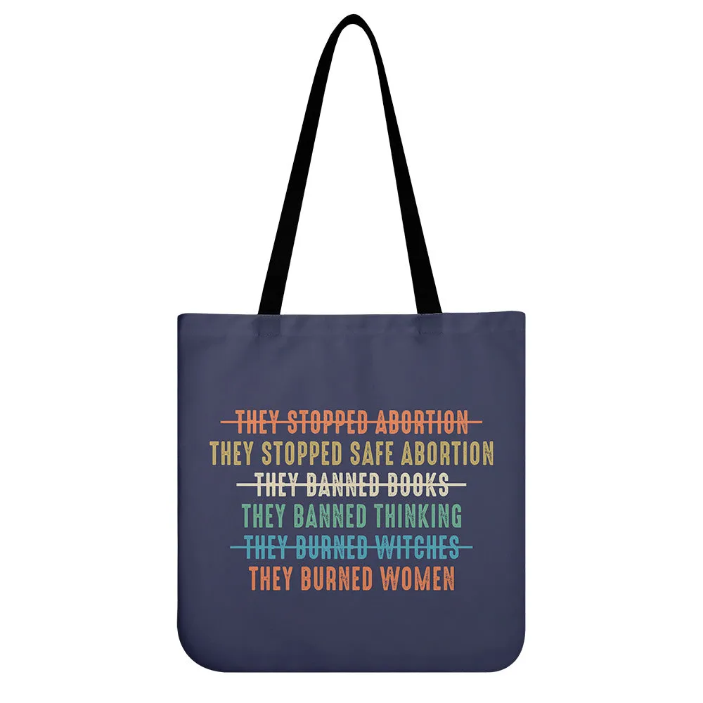 Tote Bag TBF426