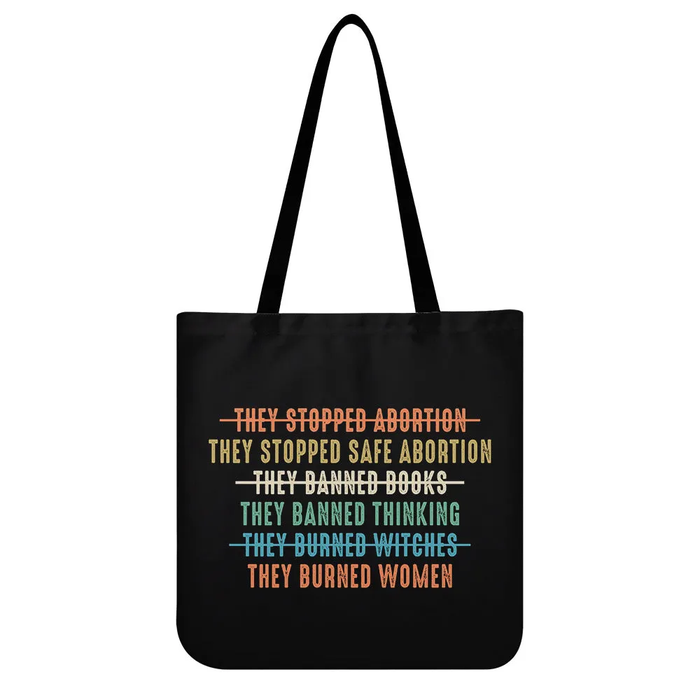 Tote Bag TBF426