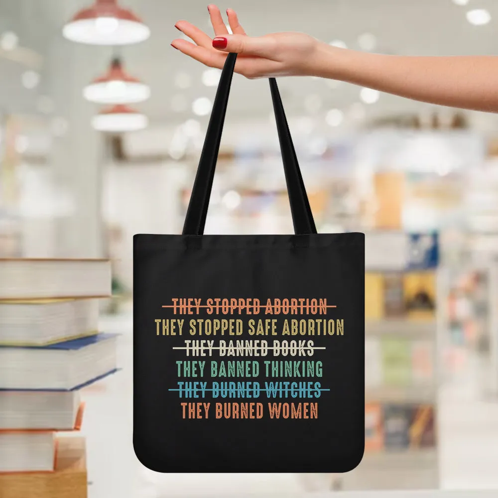 Tote Bag TBF426