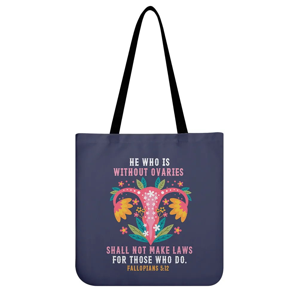 Tote Bag TBF462