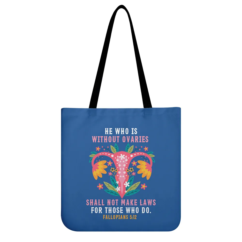 Tote Bag TBF462