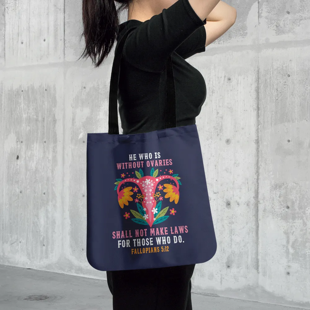 Tote Bag TBF462