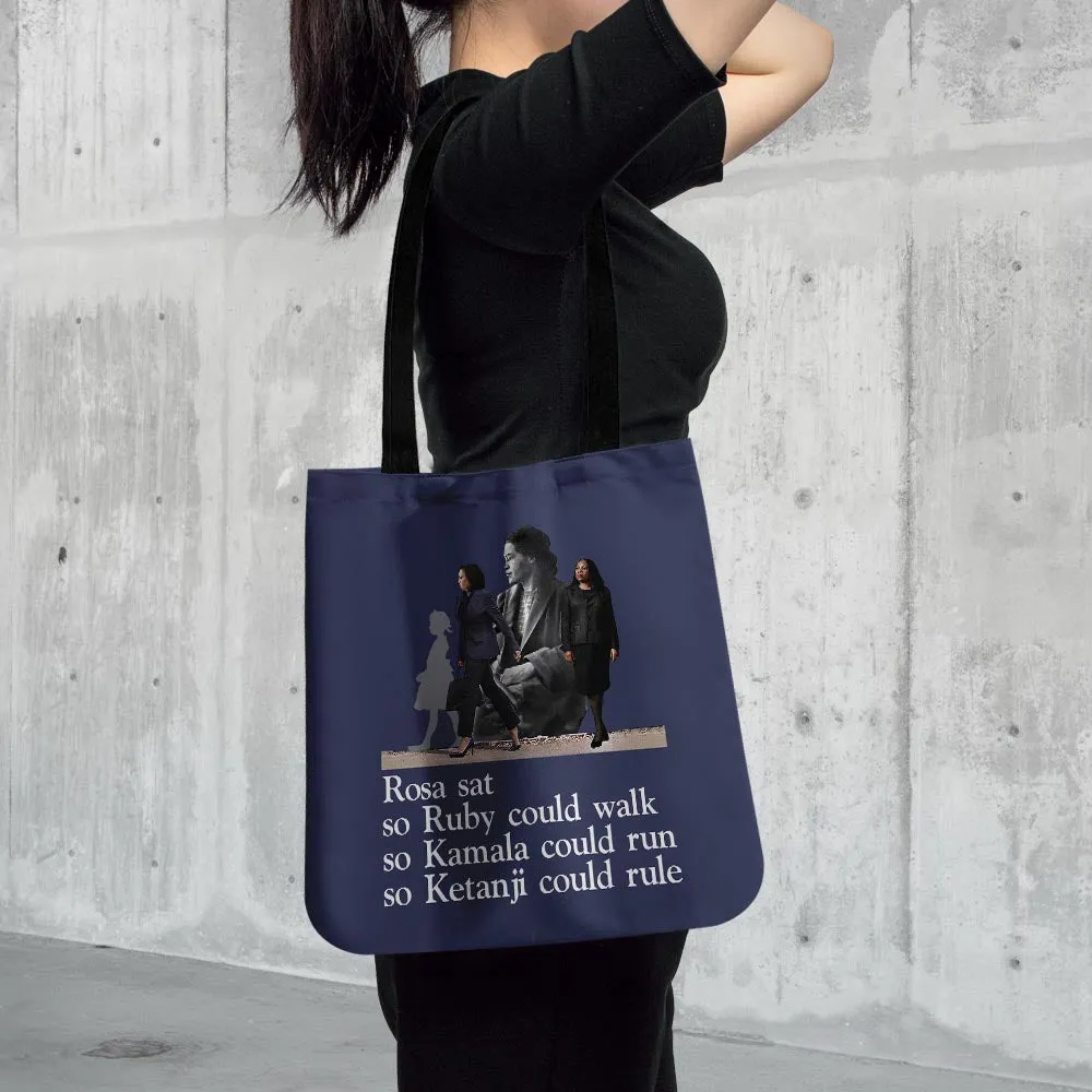 Tote Bag TBF488