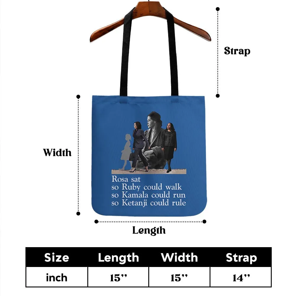 Tote Bag TBF488